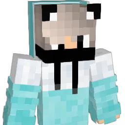 Elijah_Zoldyck Minecraft avatar bust