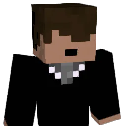 Elijah__0 Minecraft avatar bust