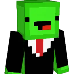 Elijah_cool101 Minecraft avatar bust