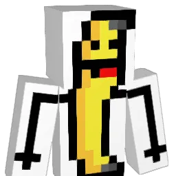Elijah_gamesyt Minecraft avatar bust