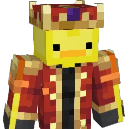 Elijahphant Minecraft avatar bust
