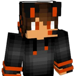 Elijo1410 Minecraft avatar bust