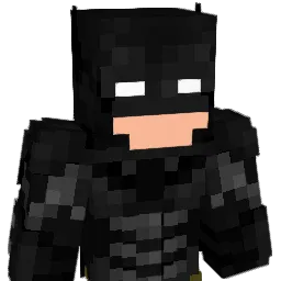 Elika19 Minecraft avatar bust