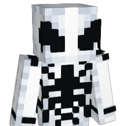 Elikai246 Minecraft avatar bust