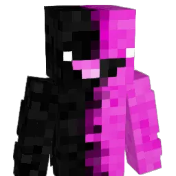 Eliki33381 Minecraft avatar bust