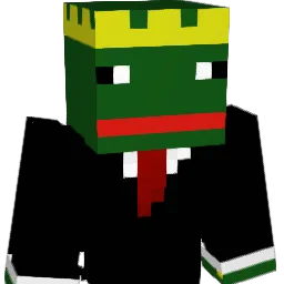 Eliknucklehead's Minecraft skin
