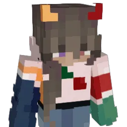 ElileK's Minecraft skin