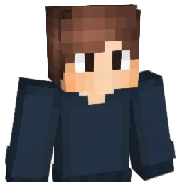 Elilo Minecraft avatar bust