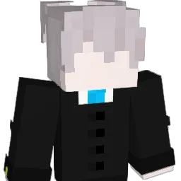 Elim0000 Minecraft avatar bust