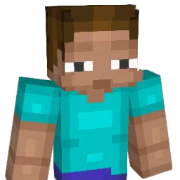 Elimanator88 Minecraft avatar bust