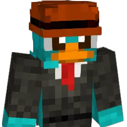 Elimanito Minecraft avatar bust