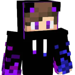 Elimax0603 Minecraft avatar bust