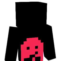 Elimbor's Minecraft skin
