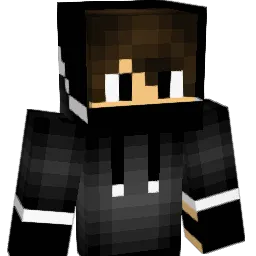 Elimg5 Minecraft avatar bust