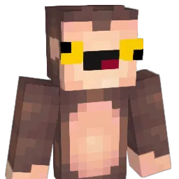 EliminateNi99a Minecraft avatar bust