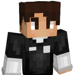 Eliminator1414 Minecraft avatar bust