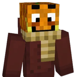 Eliminator3006 Minecraft avatar bust
