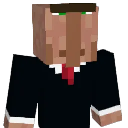 Eliminator_G0d Minecraft avatar bust