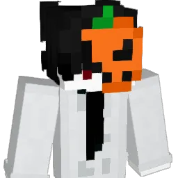 Eliminei Minecraft avatar bust