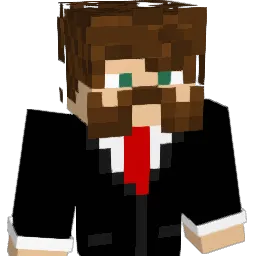 Elimvp204 Minecraft avatar bust