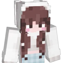 ElinHanBee's Minecraft skin