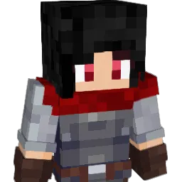 Elinarch's Minecraft skin