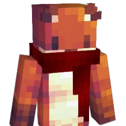 Elindorn228 Minecraft avatar bust