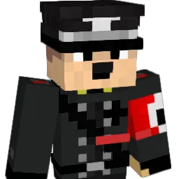 Elinside2000's Minecraft skin
