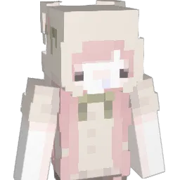 Elinu_ Minecraft avatar bust