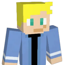 Elio243's Minecraft skin