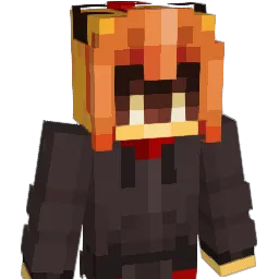 ElioSunkist Minecraft avatar bust