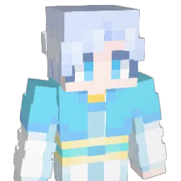 Elio_TD Minecraft avatar bust