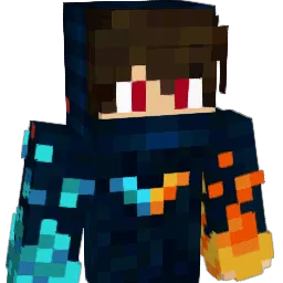 Elior2323 Minecraft avatar bust