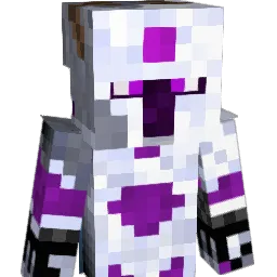 EliosDeimos Minecraft avatar bust