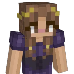 Eliosz5 Minecraft avatar bust