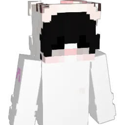 Eliot_240 Minecraft avatar bust