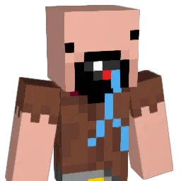 Eliot_The_Great Minecraft avatar bust
