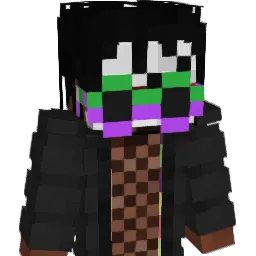 Eliotisss's Minecraft skin