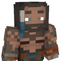 Eliott6828 Minecraft avatar bust