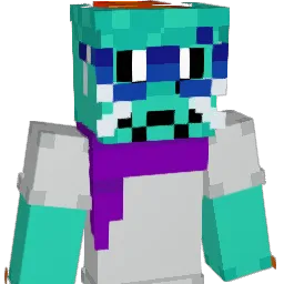 Elioze's Minecraft skin