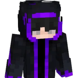 EliphasForLevi Minecraft avatar bust