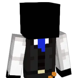 Eliptical_Hero Minecraft avatar bust