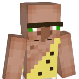 Eliquify Minecraft avatar bust