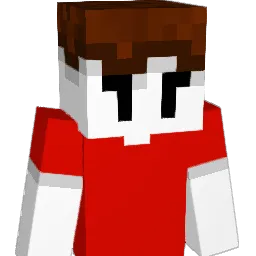 Eliraph Minecraft avatar bust