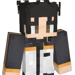 Elirizard's Minecraft skin