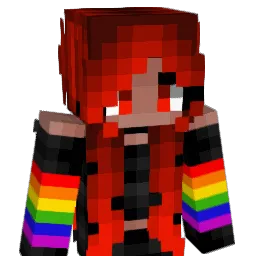 Elisa02's Minecraft skin