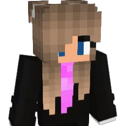 Elisa0601 Minecraft avatar bust