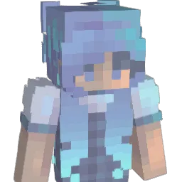 Elisa2012's Minecraft skin