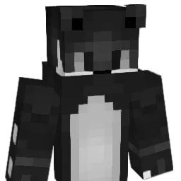 EliseSkyAndreas Minecraft avatar bust