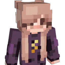 EliseTemtDodos Minecraft avatar bust